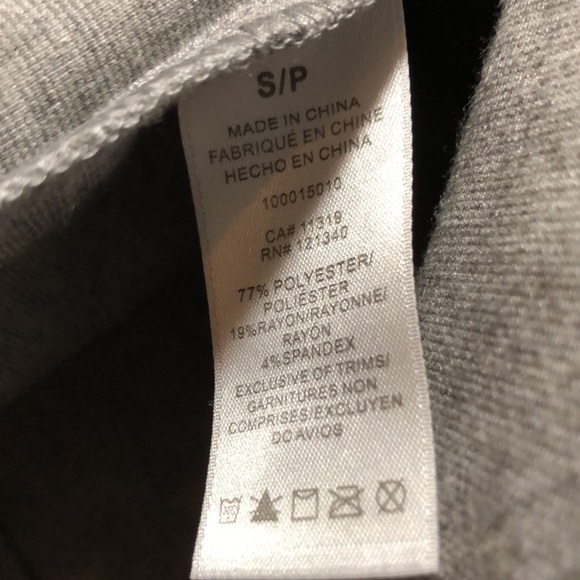 Dynamite blazer size small - Picture 4 of 4